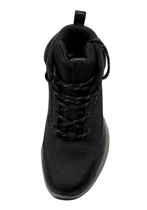 Black unisex shoes THE NORTH FACE | G4QL53SNERO